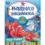 Чудо-рыбки. Водная раскраска. Раскрась водой. 200х250 мм. Скрепка. 8 стр. Умка в кор.50шт