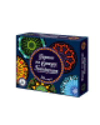 Игра настольная Гадание на Оракуле. Калейдоскоп