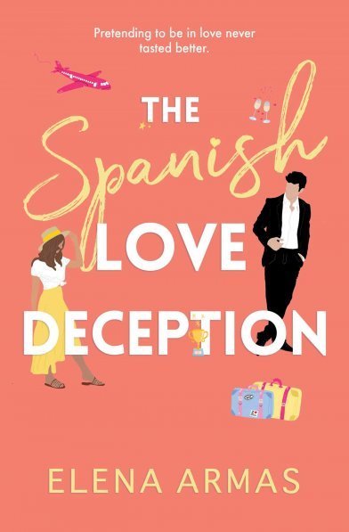 The Spanish Love Deception Испанский любовный обман