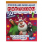 Талантливые непоседы. Развивающие наклейки для малышей. Буба. 200х260 мм., 8 стр. Умка в кор.50шт
