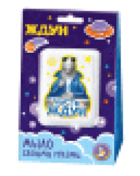 Набор для изготовления мыла. Мыло своими руками Жду чистоты