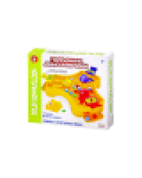 Игра настольная Голодные динозаврики Aктив time