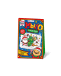 Набор для изготовления мыла. Мыло своими руками Новый год