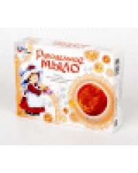 Набор для изготовления мыла. Рукодельное мыло Апельсин