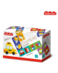 Домино Транспорт Baby Toys