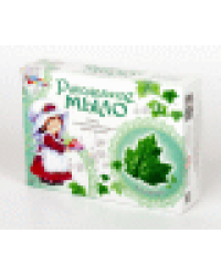 Набор для изготовления мыла. Рукодельное мыло Листочек