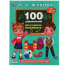 100 упражнений для развития интеллекта. Жукова М. А.. Методика раннего развития. Умка в кор.12шт