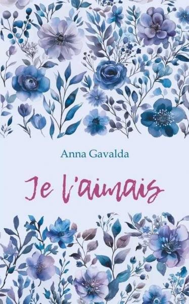 Я ее любил. Я его любила французский язык, неадаптир.