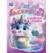 Путешествие в сказку. Волшебная раскраска. 214х290 мм. Скрепка. 16 стр. Умка в кор.50шт