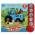 Путешествие на ферму. СИНИЙ ТРАКТОР 5 кн.волна 200х175мм 10 стр Умка в кор.32шт