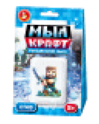 Набор для изготовления мыла. Рукодельное мыло с картинкой Мыл Крафт Стив