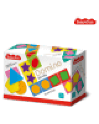 Домино Фигуры Baby Toys