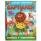 Бармалей. Чуковский К. И. Книжка с заданиями. 165х215 мм. Скрепка. 16 стр. Умка в кор.50шт