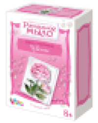 Набор для изготовления мыла. Рукодельное мыло с картинкой Розовый пион