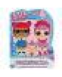 Лол. Развивающая раскраска с вырубкой по образцу. Формат: 210х285мм. 16 стр. Умка в кор.50шт