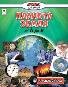 Атласы с наклейками для детей Планета Земля от А до Я Атласы с наклейками для детей