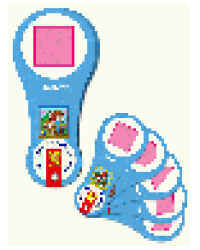 Веер. Геометрические фигуры