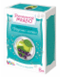 Набор для изготовления мыла. Рукодельное мыло с картинкой Яблоко и смородина