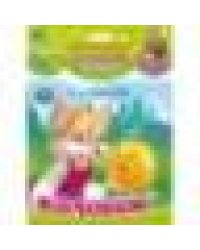 Колобок. ушинский к.д. книга-пищалка для ванны 14х14см 8стр Умка в кор.60шт