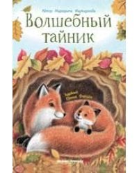 Волшебный тайник дп
