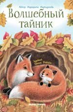 Волшебный тайник дп