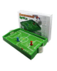 Игра настольная деревянная Деревянный футбол