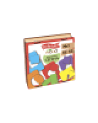 Игра настольная деревянная Досочки Сегена 1 18 эл Far far land Wood