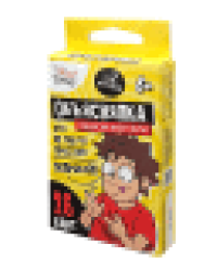 Игра настольная Объяснялка. Объясни жестами Актив time