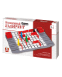 Игра настольная деревянная Коридорный лабиринт