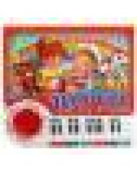 Книга детская Барто А. кн.-пианино, 23 кн, 10 пес 260х255мм 14стр Умка в кор.16шт