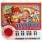 Книга детская Барто А. кн.-пианино, 23 кн, 10 пес 260х255мм 14стр Умка в кор.16шт