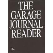 Хрестоматия научного журнала The Garage Journal. Ред.-