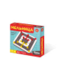 Игра настольная деревянная Мельница