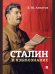 Сталин и языкознание. Монография.-М.:Проспект,2026.