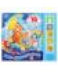 Баю-баюшки-баю СОЮЗМУЛЬТФИЛЬМ 5 кн. 10 песен 200х175мм 10стр Умка в кор.32шт