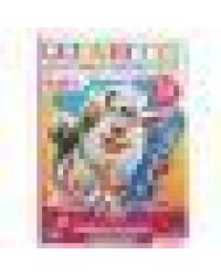 Лучшие друзья. Активити А5 с многораз. наклейками. Буба. 145х210 мм. 8 стр. Умка в кор.50шт