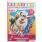 Лучшие друзья. Активити А5 с многораз. наклейками. Буба. 145х210 мм. 8 стр. Умка в кор.50шт