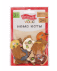 Игра настольная деревянная МЕМО Коты 24 фишки в пакете Far far land Wood