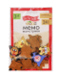 Игра настольная деревянная МЕМО Монстрики 24 фишки в пакете Far far land Wood