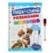 Развиваем малыша. 4-5 лет. Пиши-стирай. Прописи на спирали с маркером. 32 стр. Умка в кор.20шт