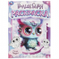 Милые друзья. Волшебная раскраска. 214х290 мм. Скрепка. 16 стр. Умка в кор.50шт