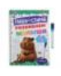 Развиваем малыша. 5-6 лет. Пиши-стирай. Прописи на спирали с маркером. 32 стр. Умка в кор.20шт