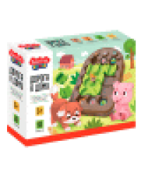 Игра настольная Дорога к дому Baby Toys games