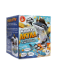Игра настольная Жадная акула Aктив time