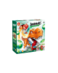 Игра настольная Злобный динозавр Aктив time