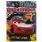 Крутые тачки. Чудо раскраска. 214х290мм. Скрепка. 8 стр. Умка в кор.50шт