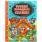 Русские народные сказки. Золотая классика. Твердый переплет. 198х255мм. 96 стр. Умка в кор.12шт