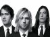ПОСТЕР. Серия Звезды рока. Nirvana. Формат А3.