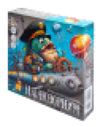 Игра настольная Иллюзориум