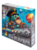 Обложка книги «Игра настольная Иллюзориум», ISBN 4606088050560